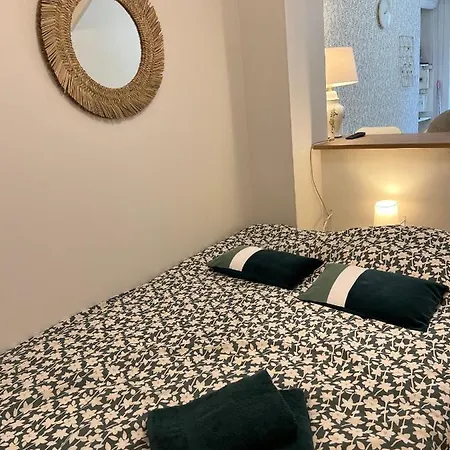 Romarin - Bsb / Godrans Apartamento