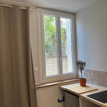 Apartamento Romarin - Bsb / Godrans