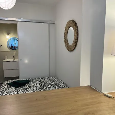 Apartamento Romarin - Bsb / Godrans