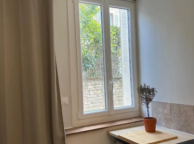 アパート Romarin - Bsb / Godrans