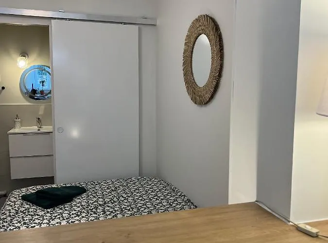 アパート Romarin - Bsb / Godrans