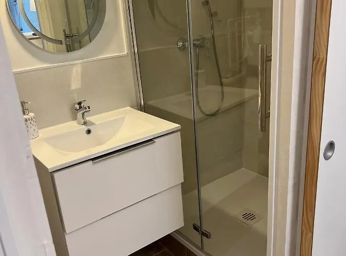 Romarin - Bsb / Godrans Apartment Dijon